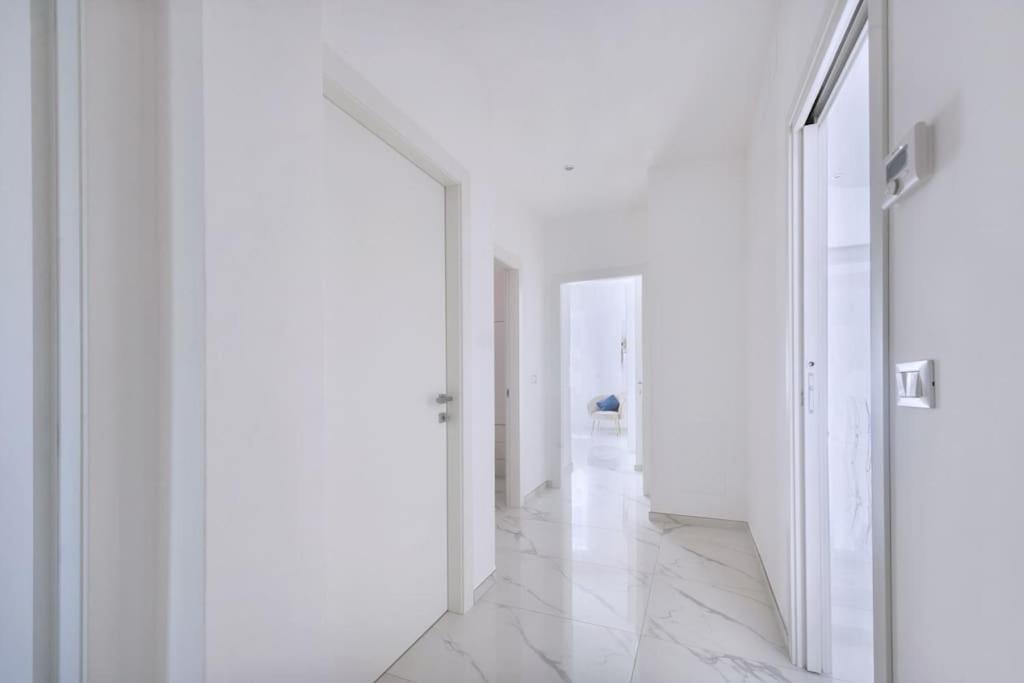 דירות Domus Delia Pescara Centro מראה חיצוני תמונה